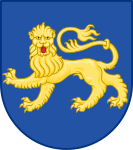 Coat of arms of Varde